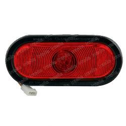 TOTAL SOURCE SYRS5000-R STROBE HEAD - RED