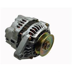 Picture of Alternator - New Mitsubishi