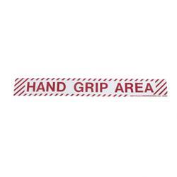 Picture of Decal - Hand Grip Area