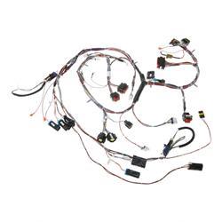UniCarriers 24014-GP00 - harness pump (lhs)