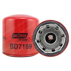 Picture of Filter - Oil