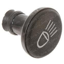 UniCarriers 25165-M0201 - knob