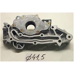 UniCarriers MD154251 - case assembly