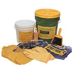 Battery Acid Spill Kit SY1006-001