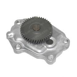 Picture of Pump - Oil