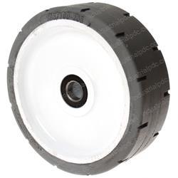 Picture of Mould on Wheel - 305x100 Idler