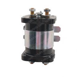 Picture of Solenoid - 24 Volt
