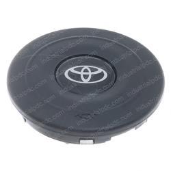 Picture of Horn Button With Horn Emblem