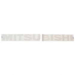 UniCarriers 91K8100100 - label-mitsub