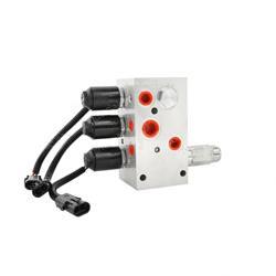 Picture of Assy Manifold