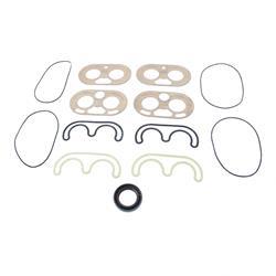 Picture of Kit-Seals + Wear Plate-Pump