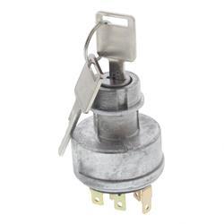 Picture of Switch - Ignition