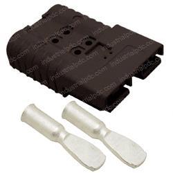 Picture of Sbe 320a Conn. 3/0 Black