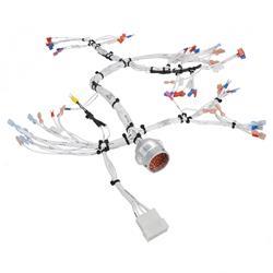 Picture of Box - Control Harness