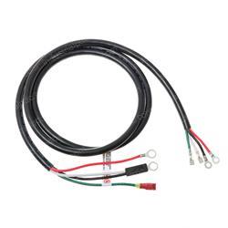 Picture of Dc Harness 6ft Ic650 Charger