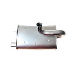 UniCarriers A000030831 - muffler