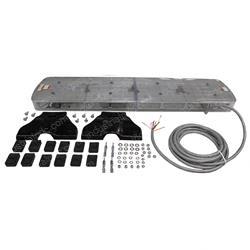 Picture of Light Bar - Led - Clear Dome