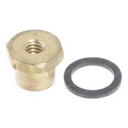Picture of Gland Nut + Gasket Kit