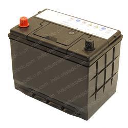Picture of Battery - Starter Filled