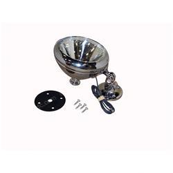 Picture of Decklight - 6 in Round