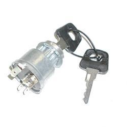 Picture of Switch - Ignition