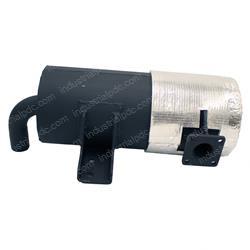 Picture of Muffler