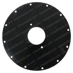 Picture of Plate Pump Mount Painted