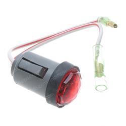 Picture of Lamp - Warning