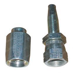 Picture of Fitting - Straight Parker