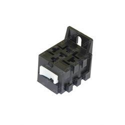 Haulotte 2440308250 - socket, relay