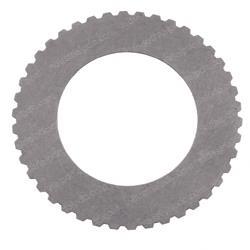 Picture of Plate - Clutch End