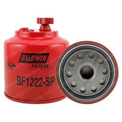 Picture of Filter - Fuel