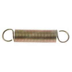 Picture of Spring .08x.76x3.50 Wire
