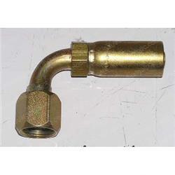 Picture of Coupling - Synflex