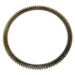 Replacement for Skyjack 115298 - Ringgear - Starter