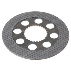 Picture of Disc - Transmission