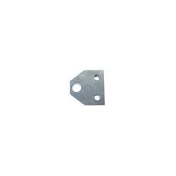 Picture of Weldment - Anchor Plate