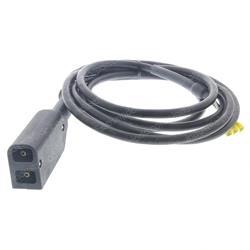 Picture of Ezgo 36v Handle + 10 in Cord
