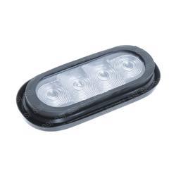 LIGHT - 12-24V - CLEAR LED
