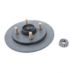 Picture of Asm- Hub Disc- 4-Lug