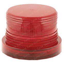 UniCarriers LS515 - lens, red