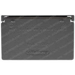 Picture of Cover - Gfci Horizontal Weather