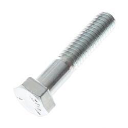 Picture of 5/16 X 1-1/2 Nc Hex Hd Scr