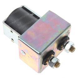 Picture of Contactor Sw80e