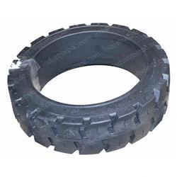 Picture of Tire - 21x6x15 Traction