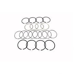 Picture of Piston Ring Set 4 Cyl 0.50