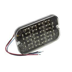 LIGHT - 12V - AMBER LED