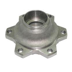 Hyundai XKCF-02043 - hub, steer axle