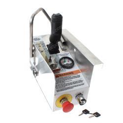 Picture of Control Box Prop/W Horn + Powe