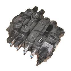 Picture of 4 Spl Valve